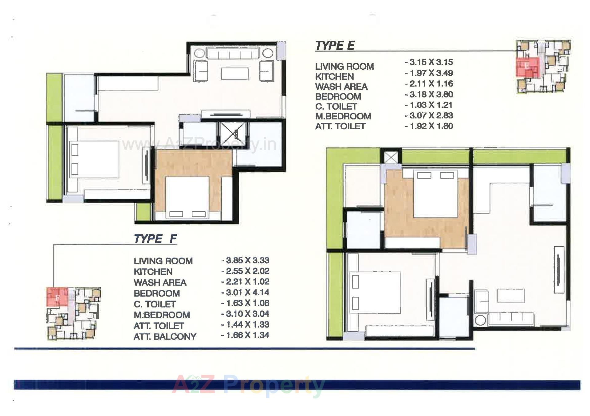 Layout of real estate project Sulabh Exotica located at Rajpur--hirpur, Ahmedabad, Gujarat