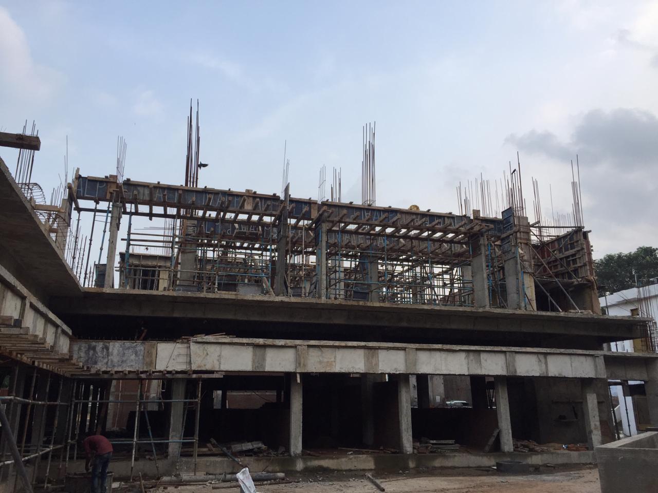 194353_const of real estate project Sumel 10 (i) located at Shaher-kotda, Ahmedabad, Gujarat