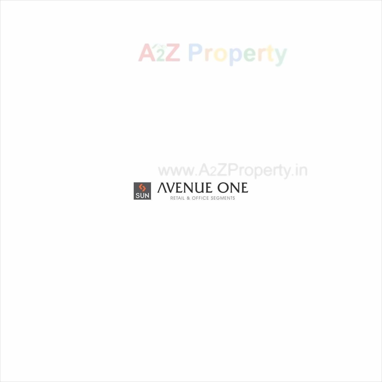  of real estate project Sun Avenue One located at City, Ahmedabad, Gujarat