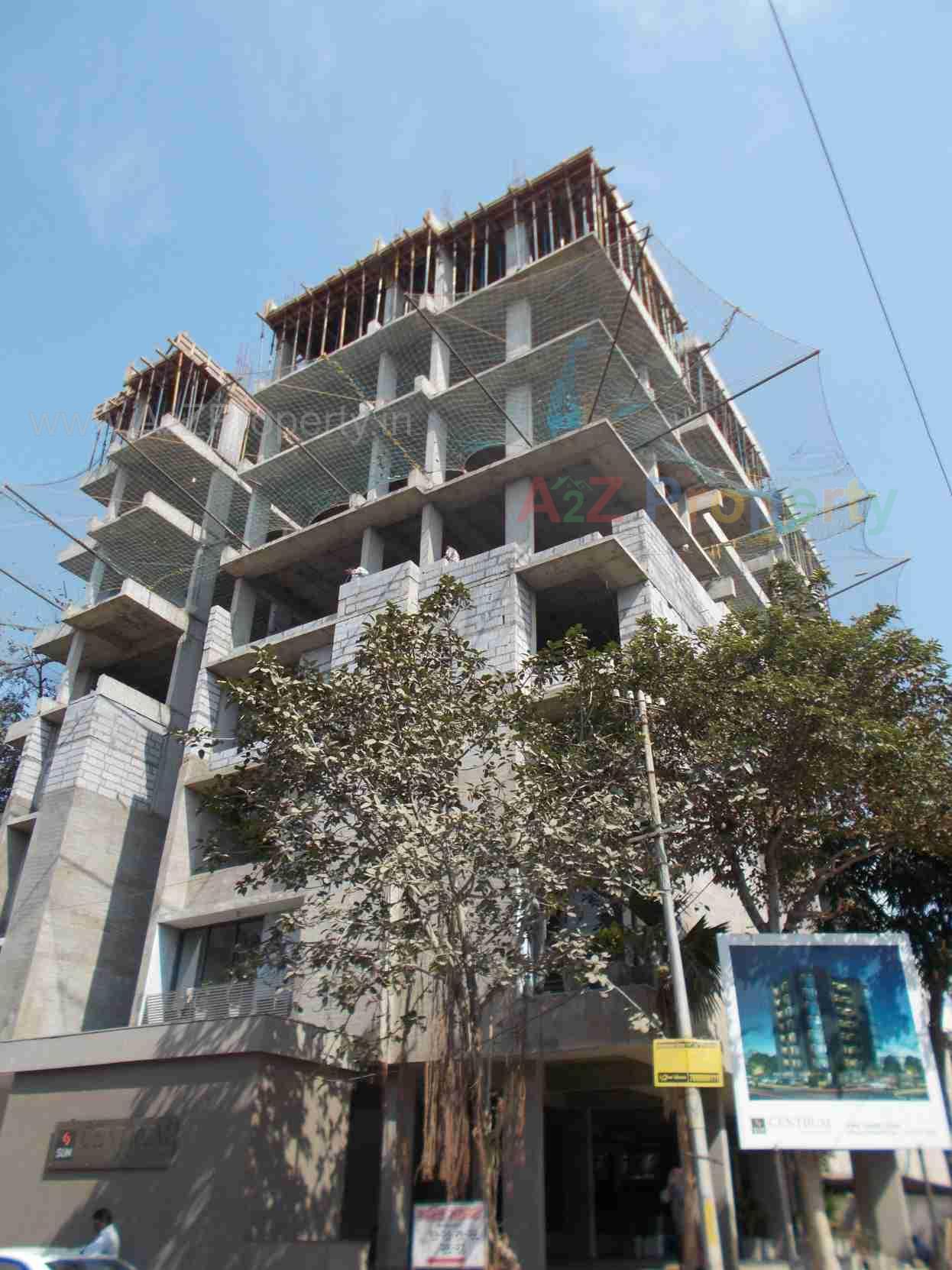 34504_const of real estate project Sun Centrum located at City, Ahmedabad, Gujarat