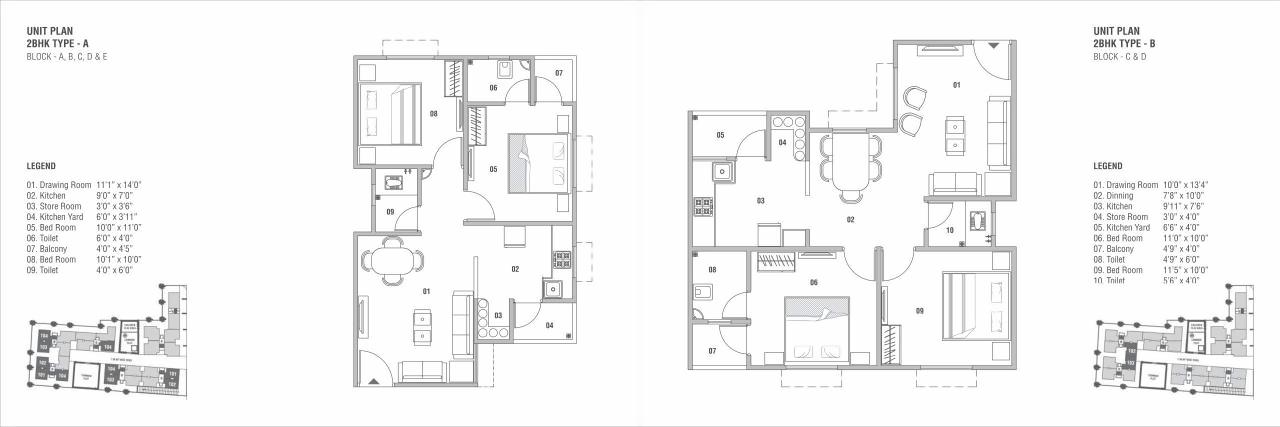 Layout of real estate project Sun Divine located at Ghatlodia, Ahmedabad, Gujarat