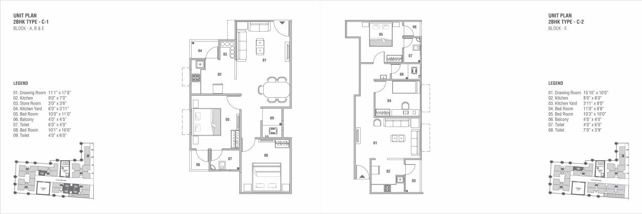 Layout of real estate project Sun Divine located at Ghatlodia, Ahmedabad, Gujarat