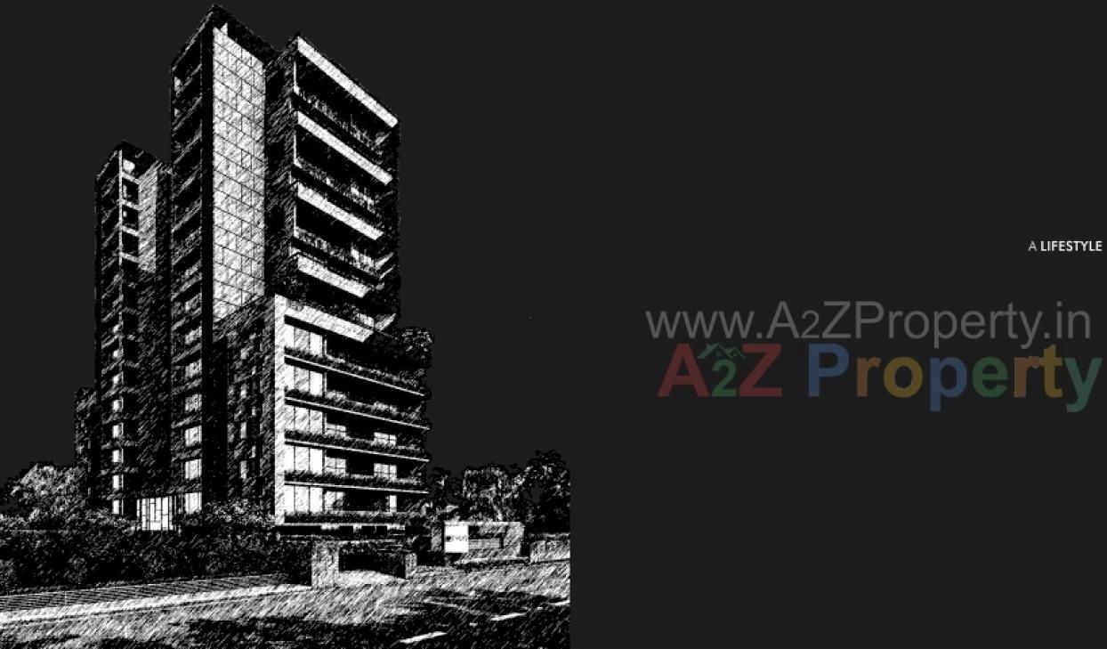  of real estate project Sun Evoq located at City, Ahmedabad, Gujarat