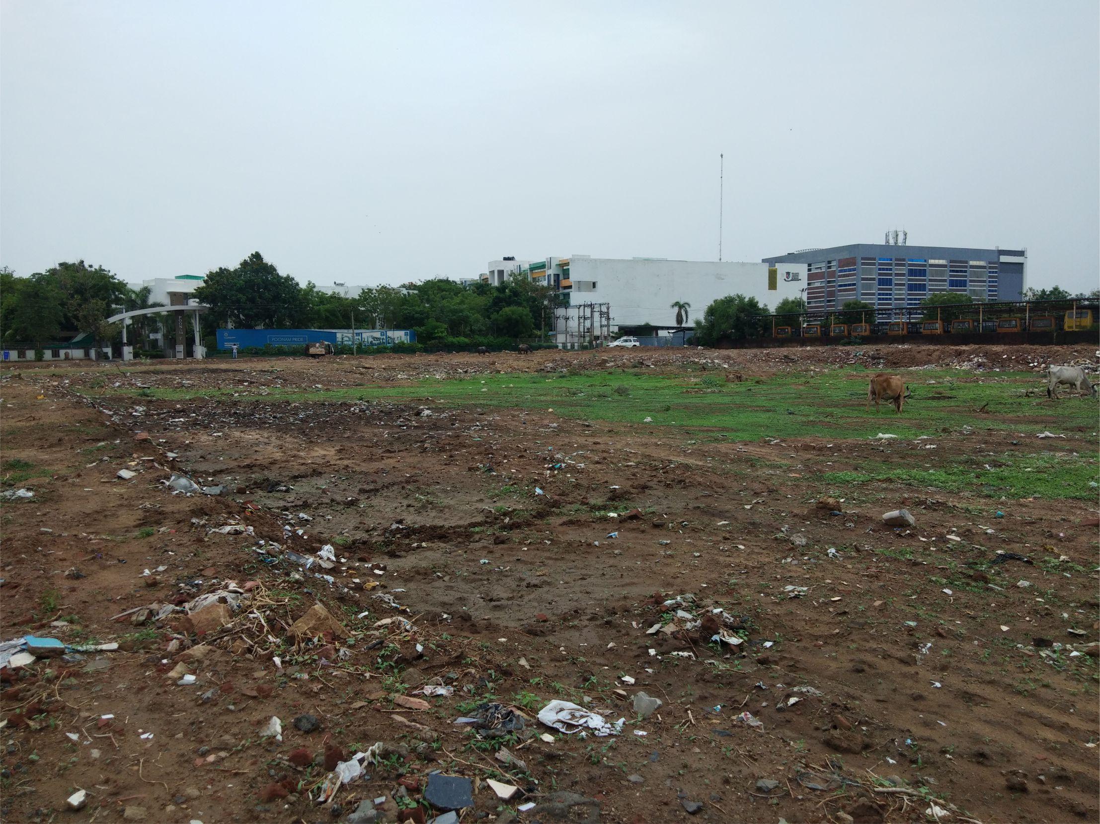 175410_const of real estate project Sun Shela One located at Shela, Ahmedabad, Gujarat