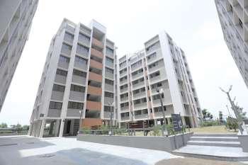 89176_const of real estate project Sun Simpolo located at Ahmedabad, Ahmedabad, Gujarat