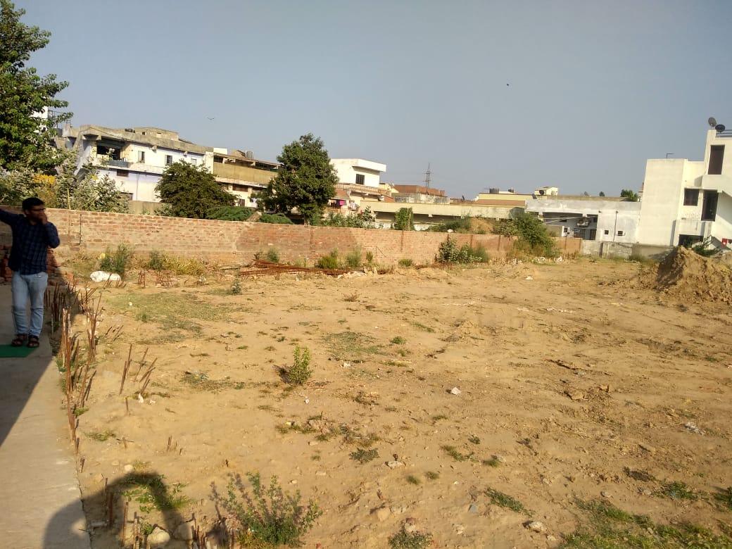 85736_const of real estate project Suncor Plaza located at Ghodasar, Ahmedabad, Gujarat