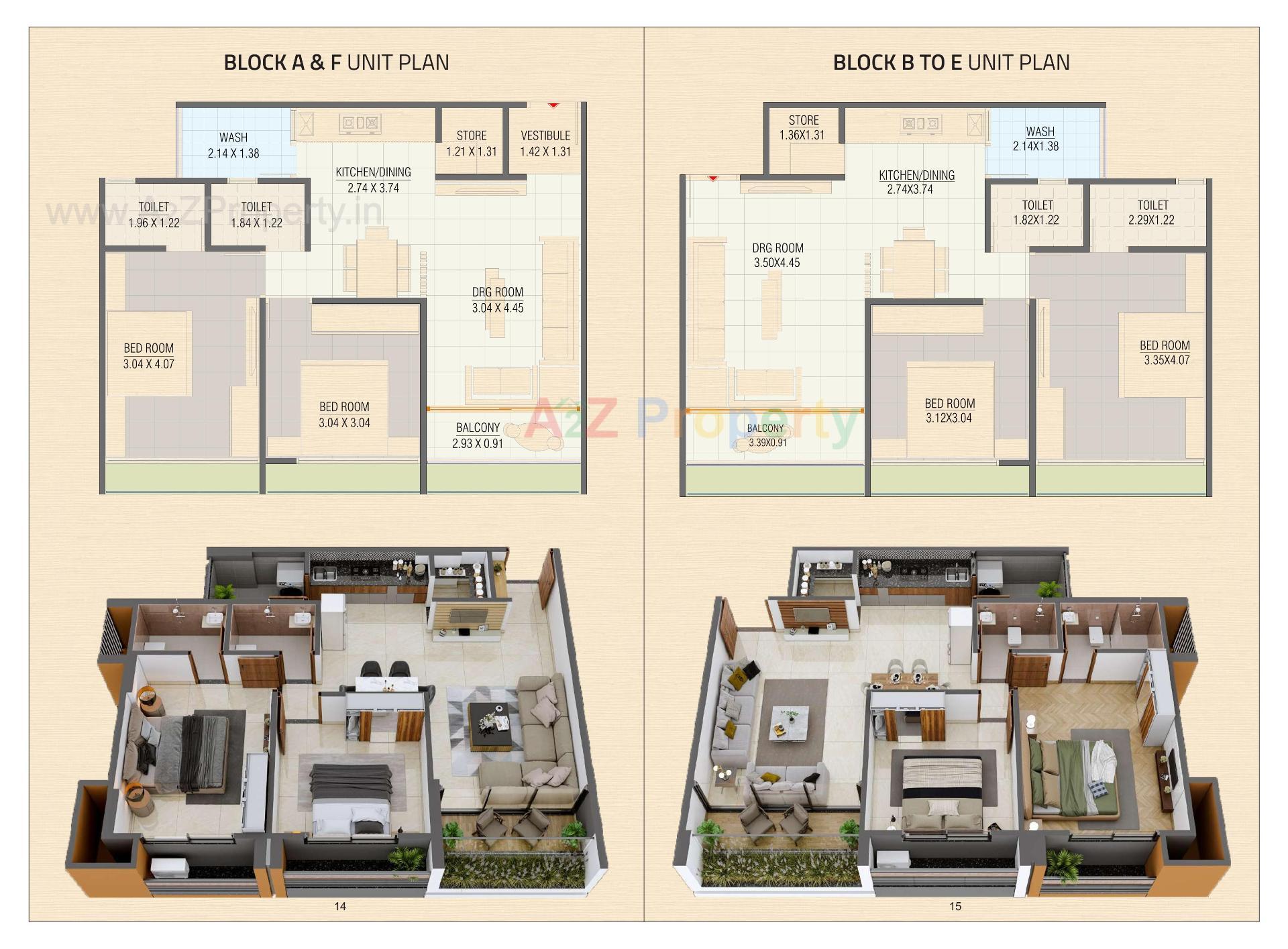 Layout of real estate project Sunrise Exotica located at Hanspura, Ahmedabad, Gujarat