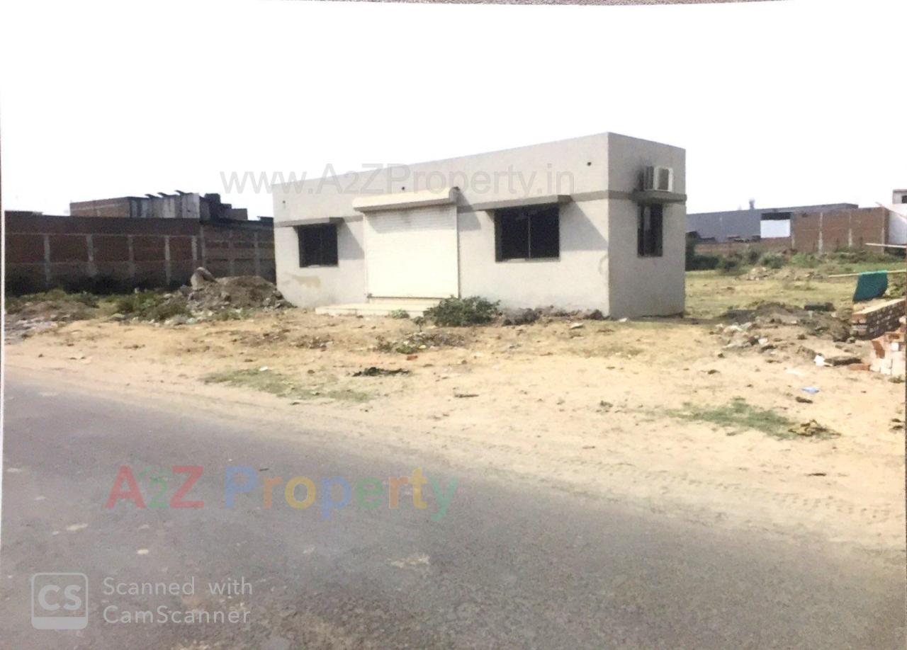 153235_const of real estate project Supreme Industrial Estate located at Kathwada, Ahmedabad, Gujarat