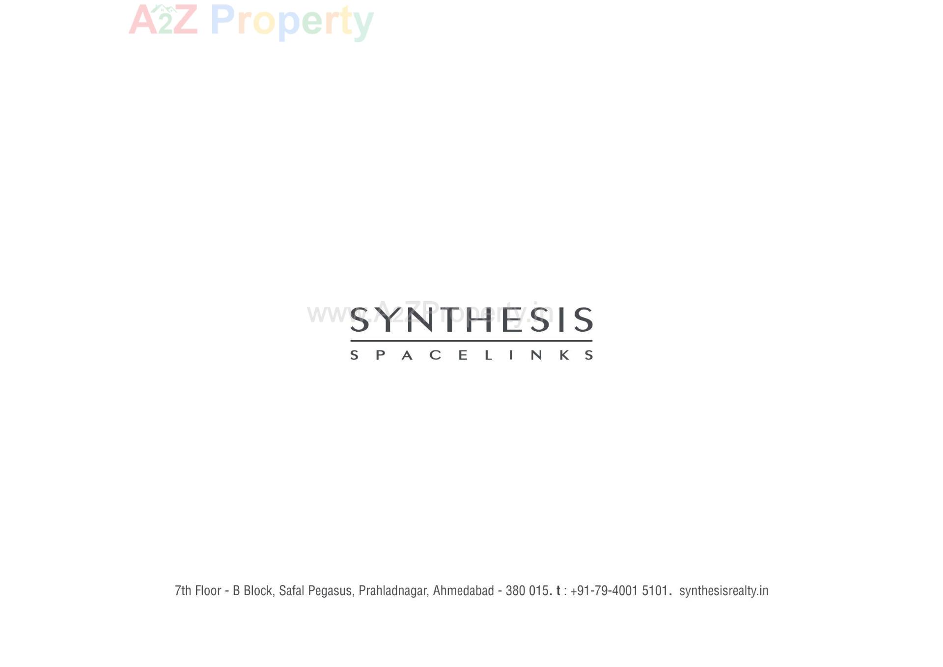  of real estate project Suresha Anew located at Sheikhpur-khanpur-sabarmati, Ahmedabad, Gujarat