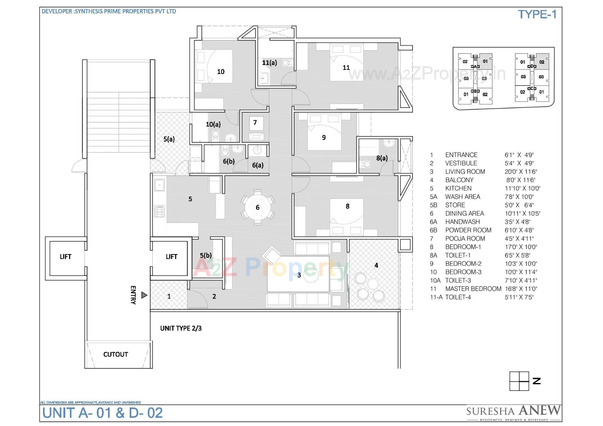 Layout of real estate project Suresha Anew located at Sheikhpur-khanpur-sabarmati, Ahmedabad, Gujarat