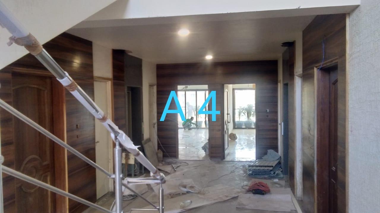 95274_const of real estate project Surya Emerald   Block A, B, located at Makarba, Ahmedabad, Gujarat