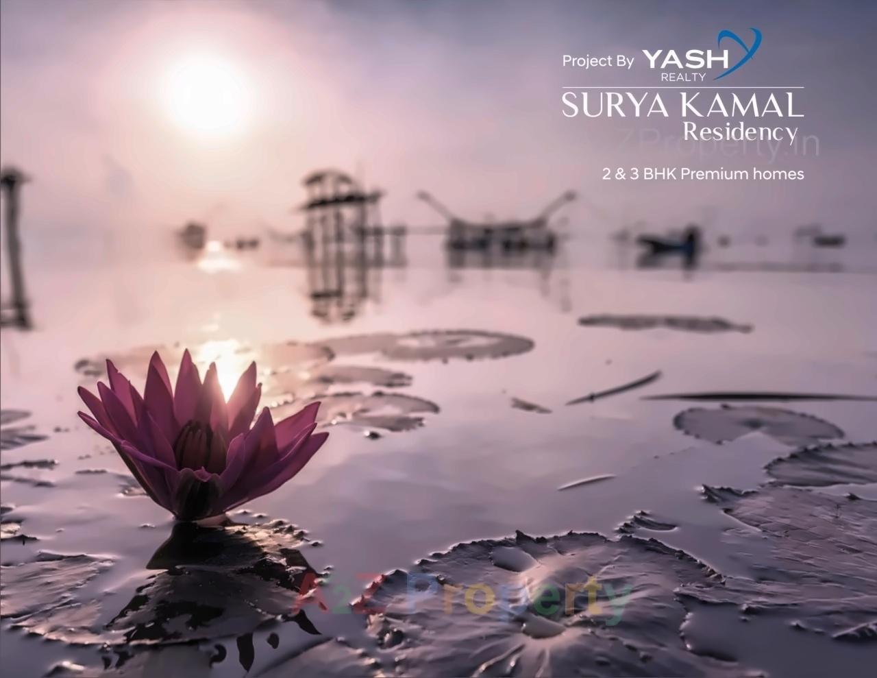  of real estate project Suryakamal Residency located at Ahmedabad, Ahmedabad, Gujarat