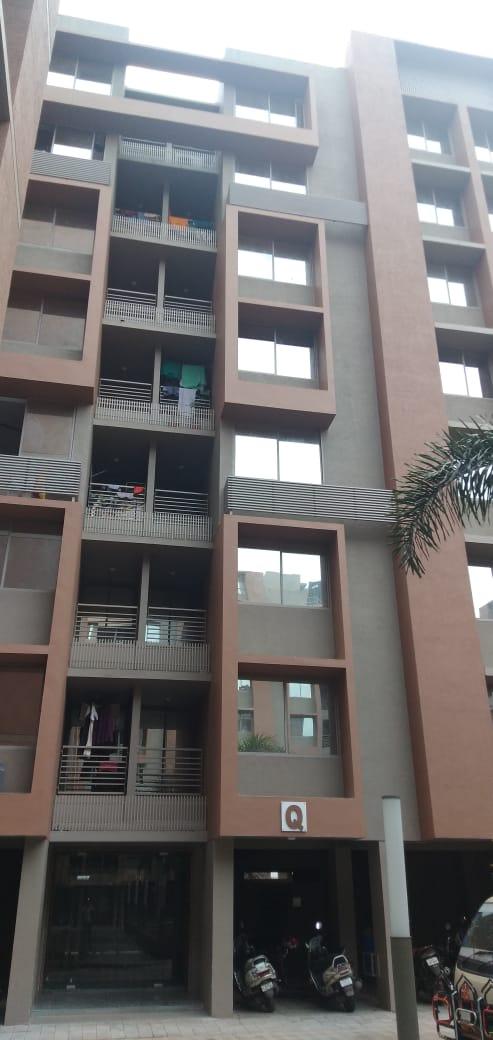 183955_const of real estate project Suryam Elegance located at Odhav, Ahmedabad, Gujarat