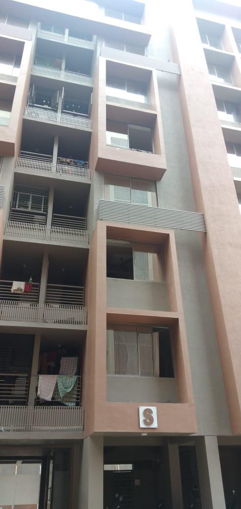 183962_const of real estate project Suryam Elegance located at Odhav, Ahmedabad, Gujarat