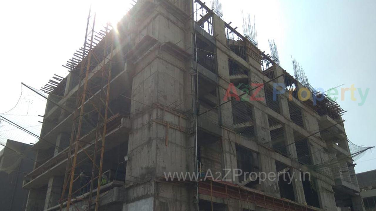 6 of real estate project Suryansh Gateway located at Sola, Ahmedabad, Gujarat