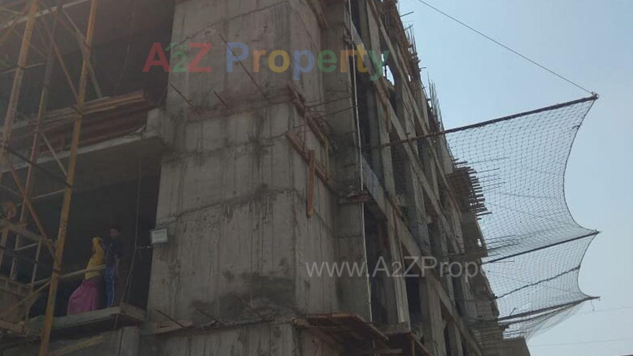 7 of real estate project Suryansh Gateway located at Sola, Ahmedabad, Gujarat