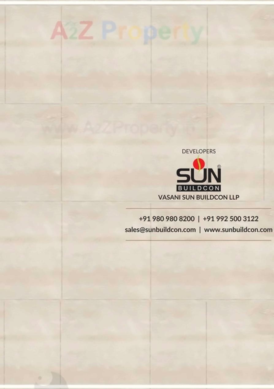  of real estate project Suryansh Villa located at Muthiya, Ahmedabad, Gujarat