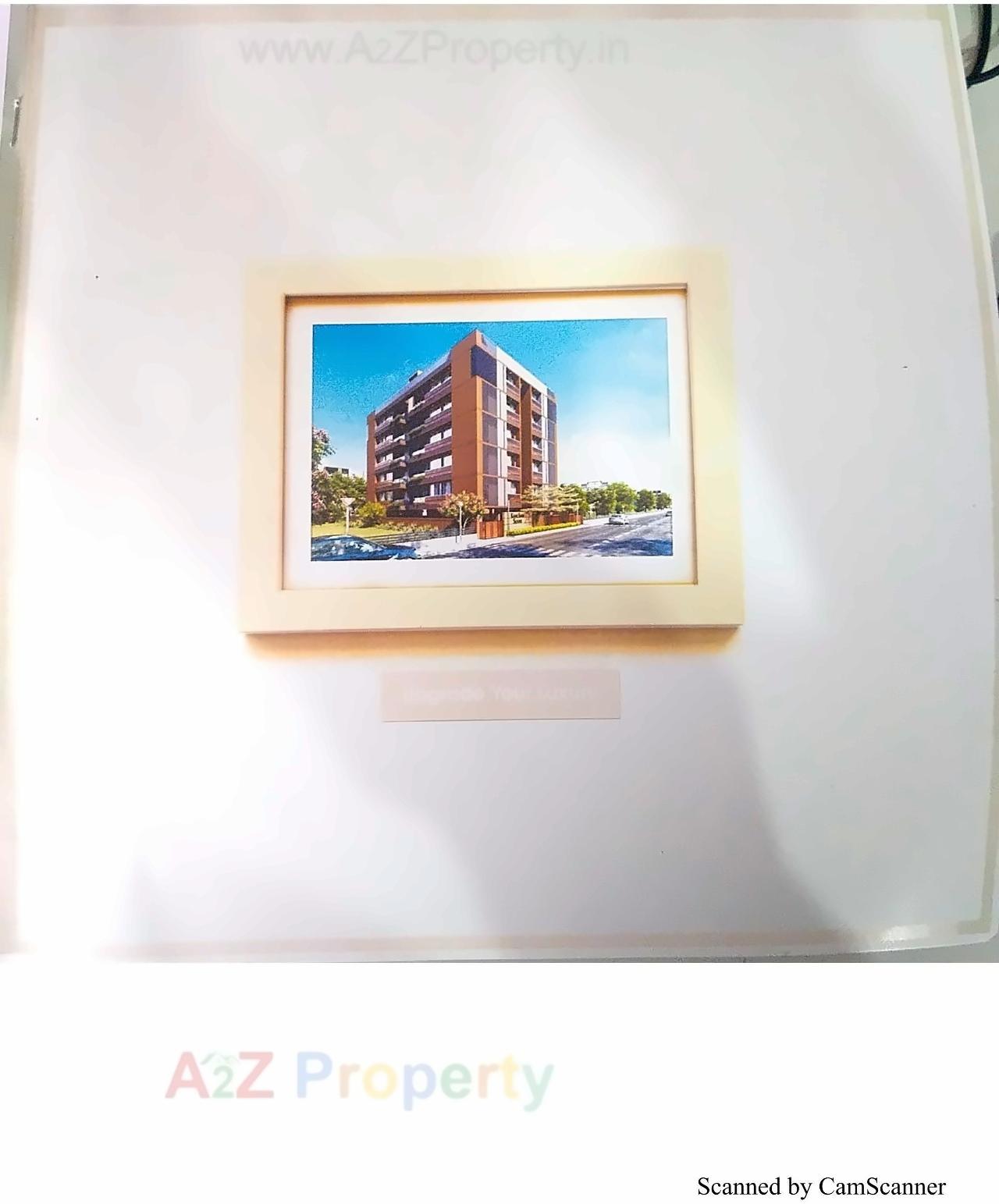  of real estate project Suvas Kanchan located at Paldi, Ahmedabad, Gujarat