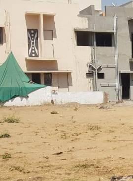 168927_const of real estate project Svasaar Pravesh located at Gamdi, Ahmedabad, Gujarat