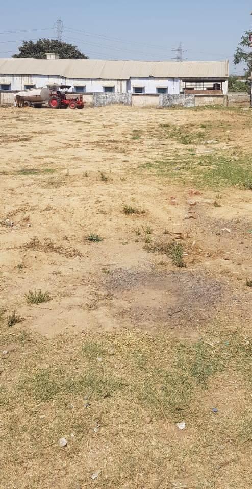 168930_const of real estate project Svasaar Pravesh located at Gamdi, Ahmedabad, Gujarat