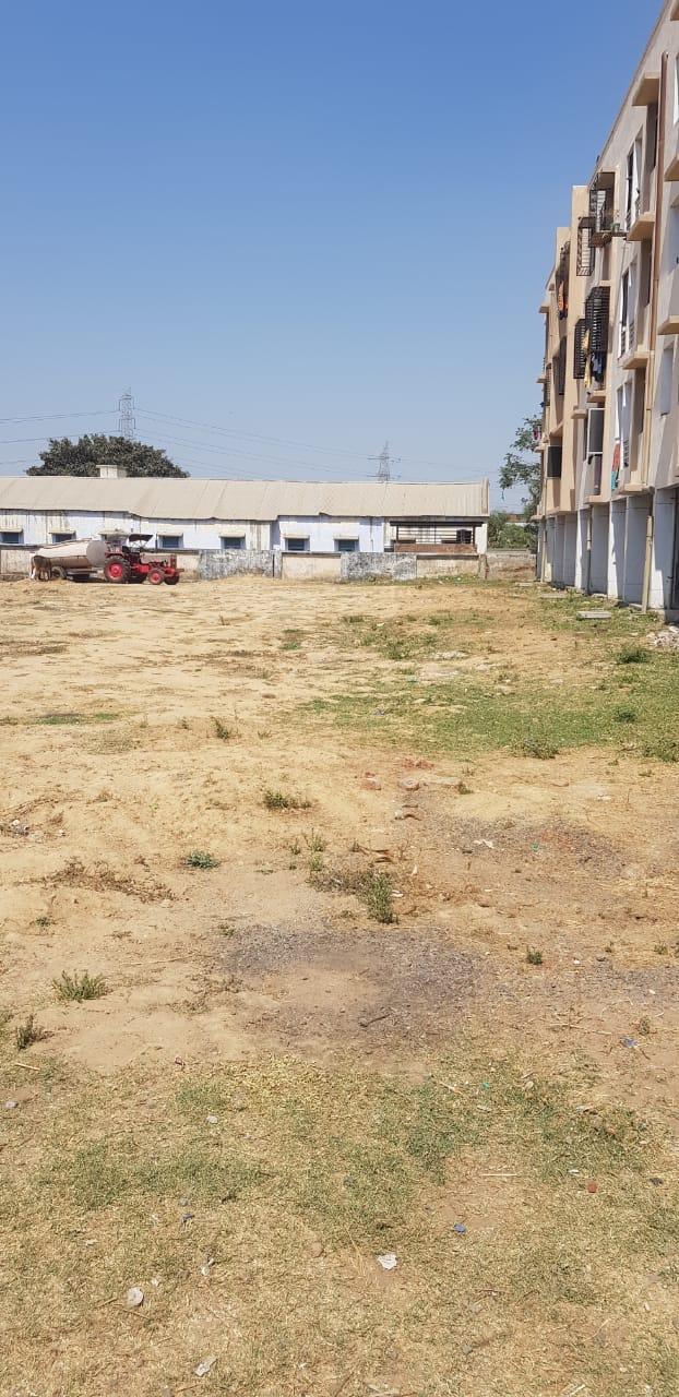 168938_const of real estate project Svasaar Pravesh located at Gamdi, Ahmedabad, Gujarat