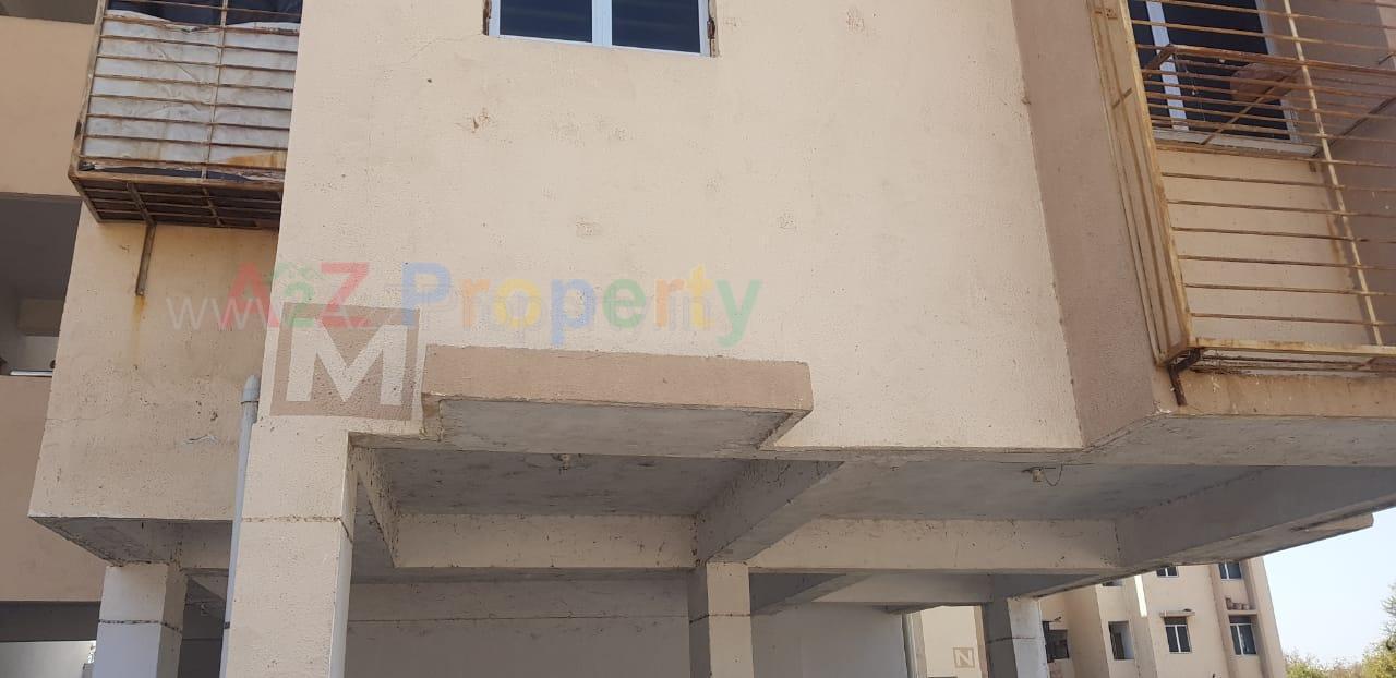 168271_const of real estate project Svasaar Pravesh located at Gamdi, Ahmedabad, Gujarat