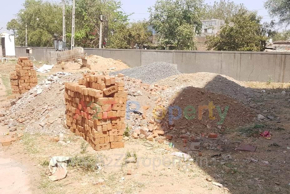 168291_const of real estate project Svasaar Pravesh located at Gamdi, Ahmedabad, Gujarat