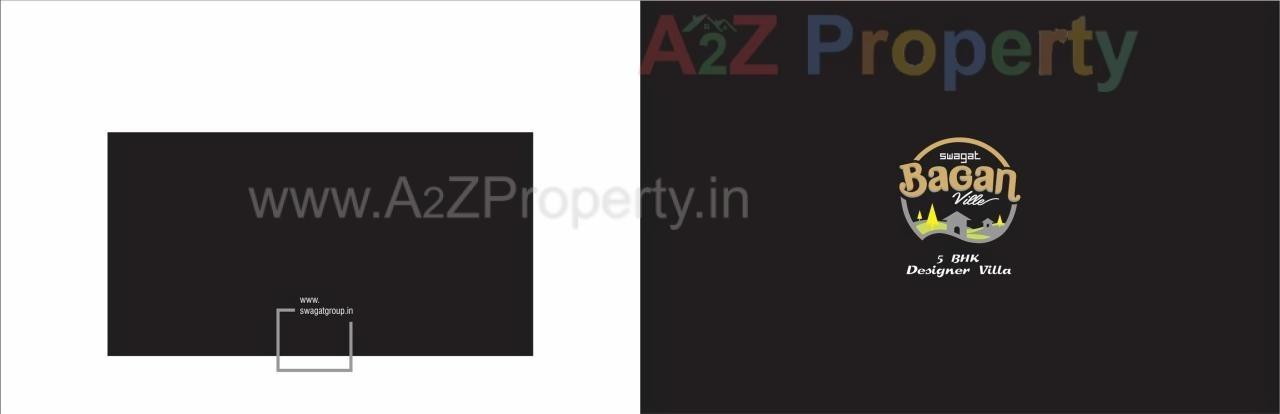  of real estate project Swagat Baganville located at Shilaj, Ahmedabad, Gujarat