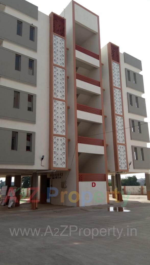 161080_const of real estate project Swagat Homes located at Bol, Ahmedabad, Gujarat