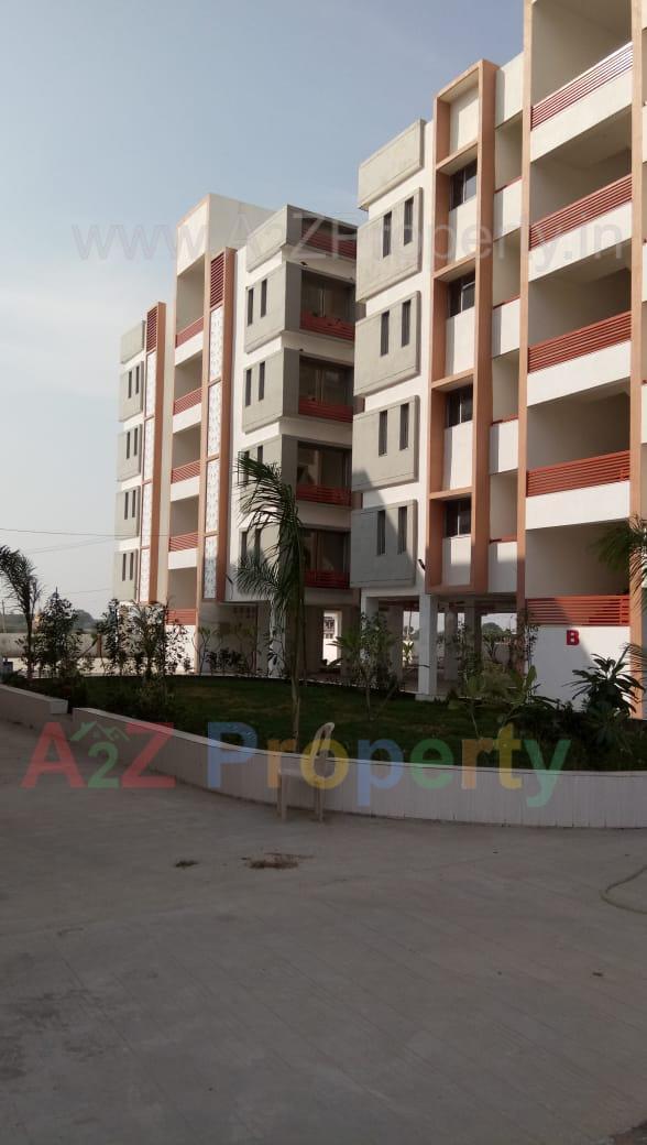 192563_const of real estate project Swagat Homes located at Bol, Ahmedabad, Gujarat