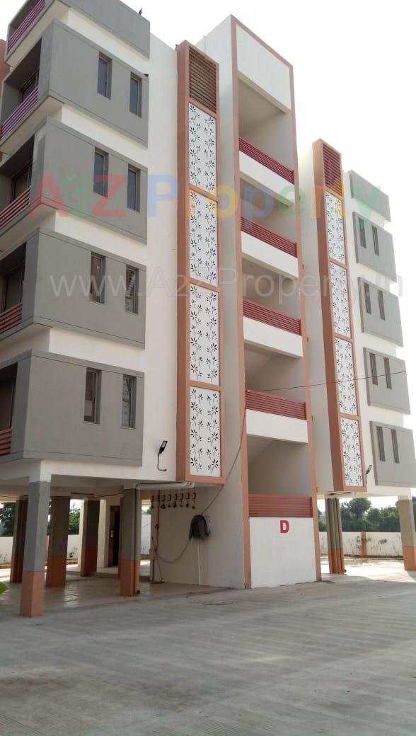 192569_const of real estate project Swagat Homes located at Bol, Ahmedabad, Gujarat