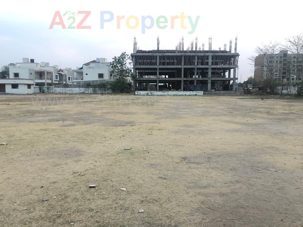 156630_const of real estate project Swaminarayan Family located at Nikol, Ahmedabad, Gujarat