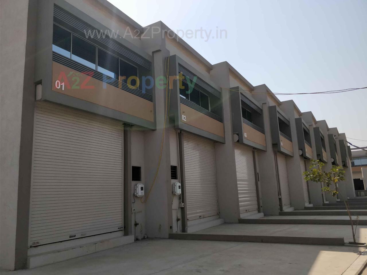 29782_const of real estate project Swaminarayan Industrial Park located at Kathwada, Ahmedabad, Gujarat