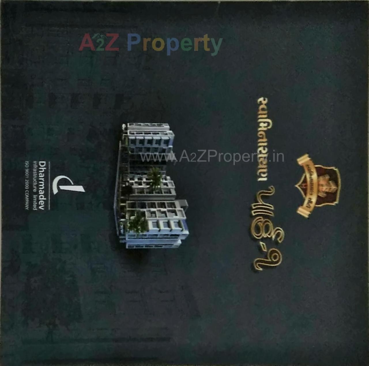  of real estate project Swaminarayan Park Narol located at Narol, Ahmedabad, Gujarat