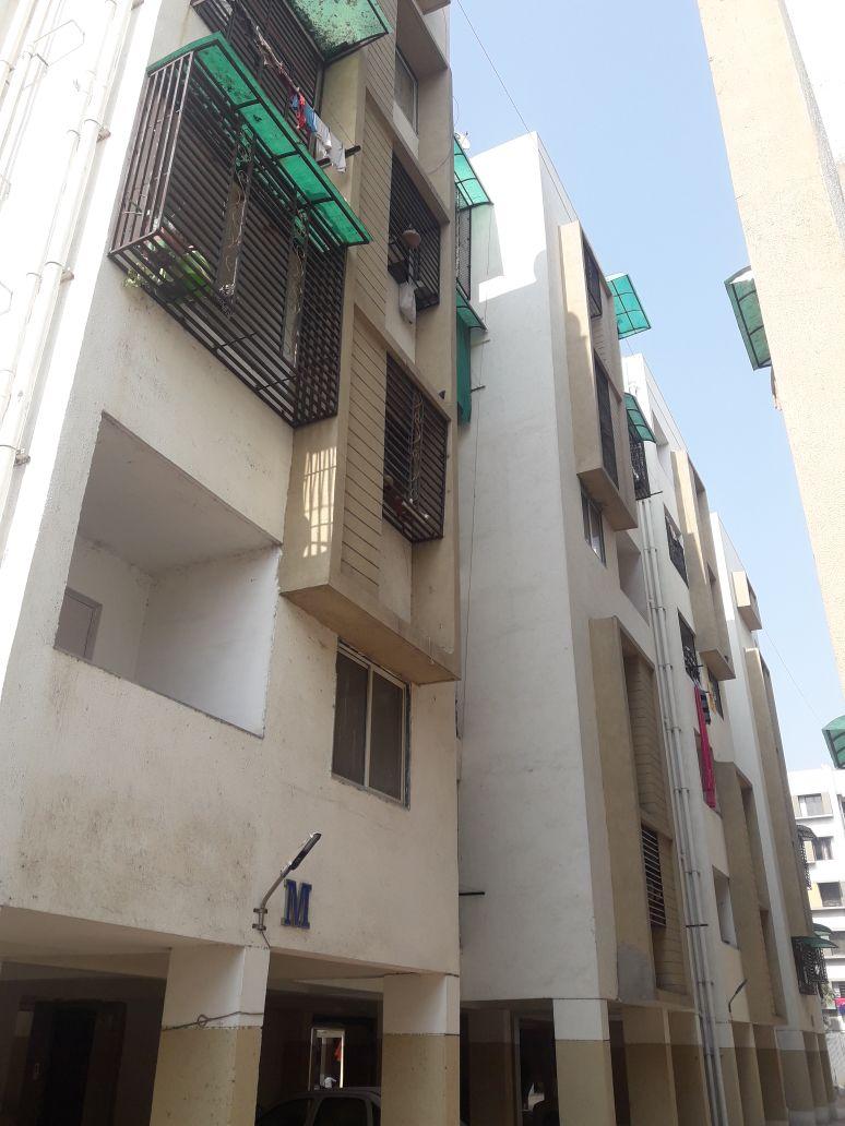 186561_const of real estate project Swaminarayan Park Narol located at Vatva, Ahmedabad, Gujarat