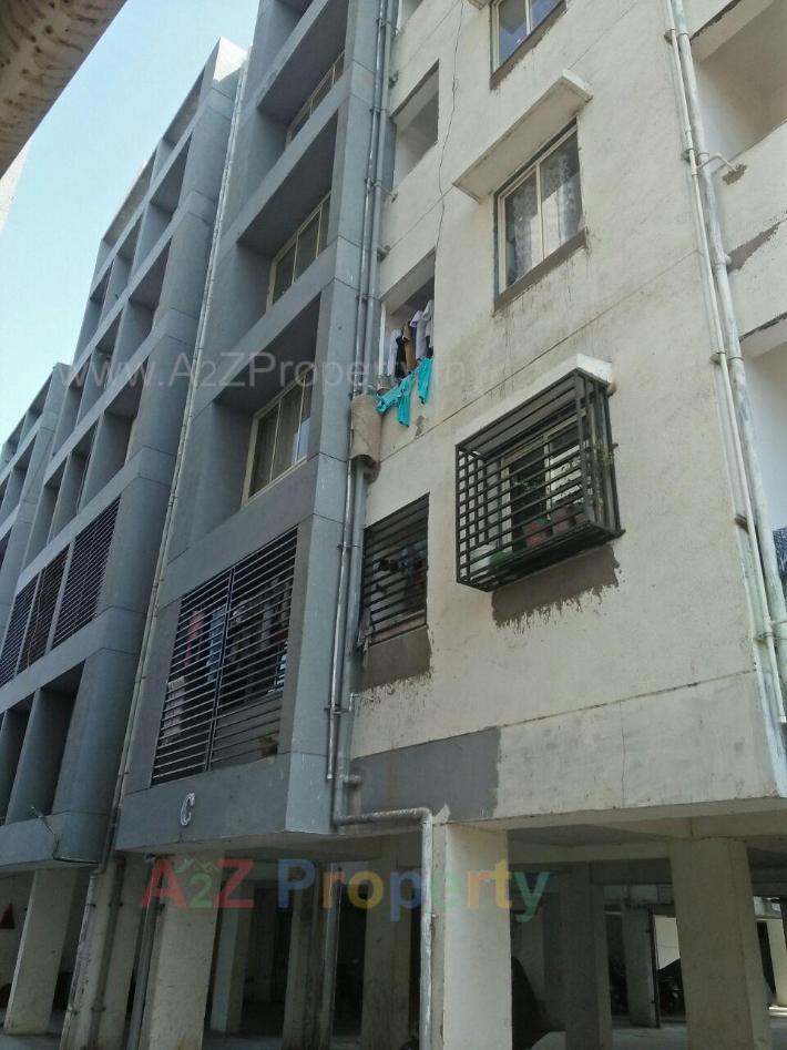 Swaminarayan Park 6 Narol 1 BHK Flats at Vatva, Ahmedabad