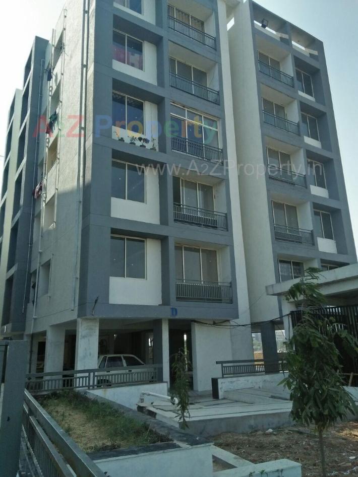 Swaminarayan Park 6 Narol 1 BHK Flats at Vatva, Ahmedabad