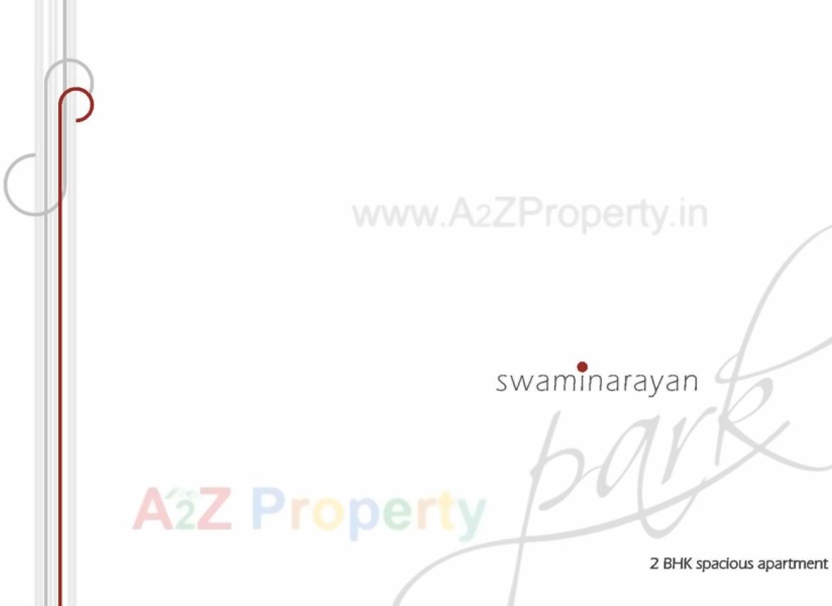  of real estate project Swaminarayan Park Naroda located at Naroda, Ahmedabad, Gujarat