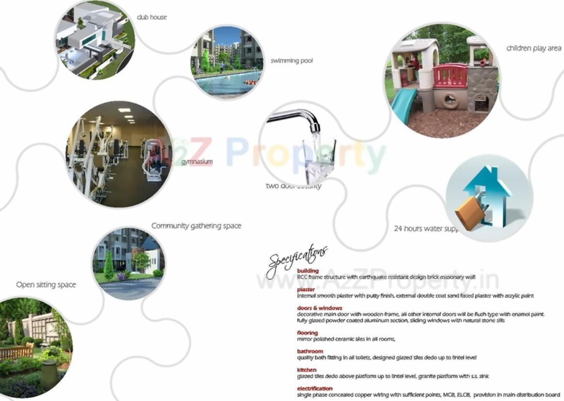 Project Specifications