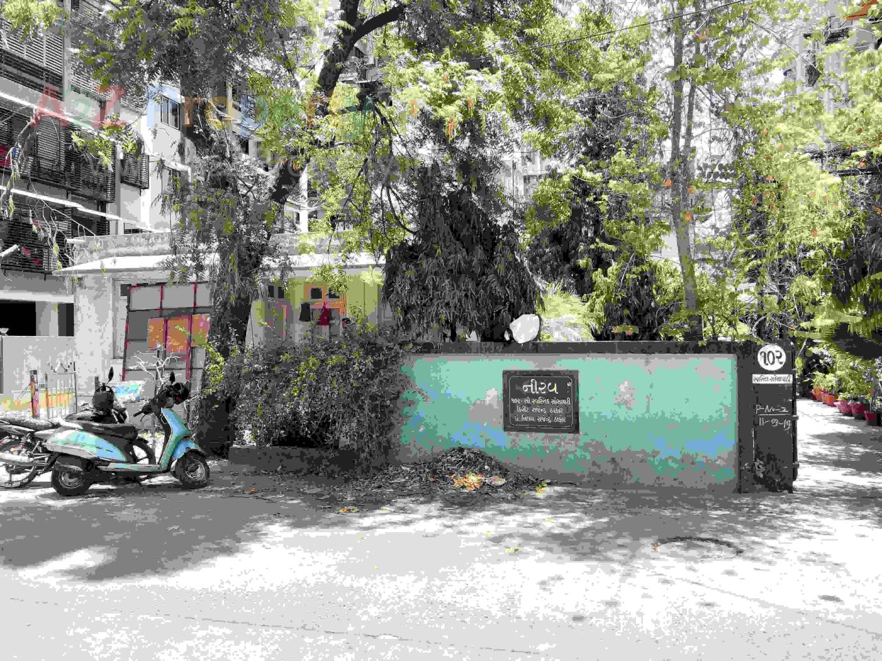 173780_const of real estate project Swara The Orb located at Shaikhpur-khanpur, Ahmedabad, Gujarat