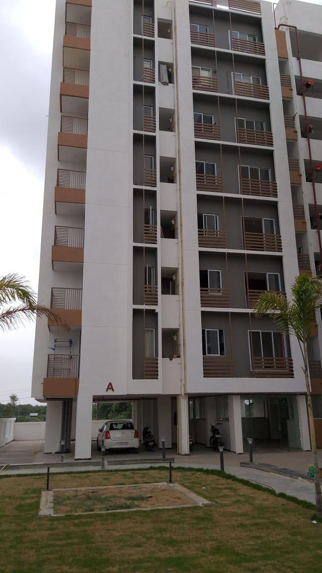 175282_const of real estate project Swarnim Stone Swarnim Villa located at Chharodi, Ahmedabad, Gujarat