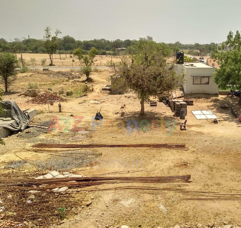 196081_const of real estate project Swastik Heritage located at Singrva, Ahmedabad, Gujarat