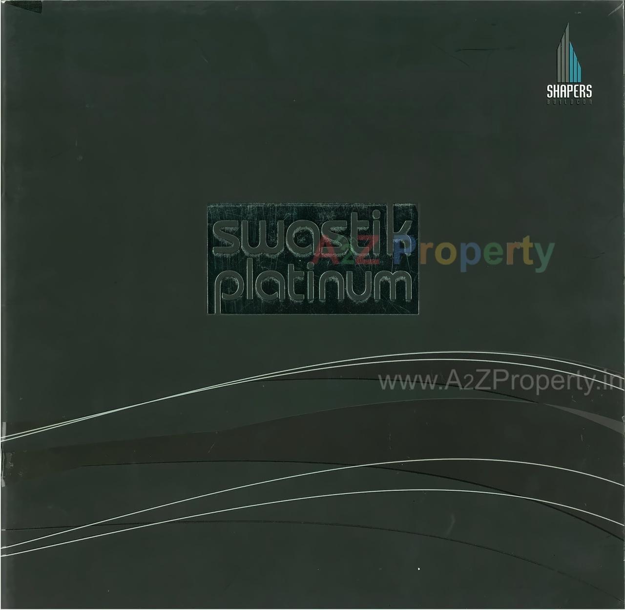  of real estate project Swastik Platinum located at Vatva, Ahmedabad, Gujarat