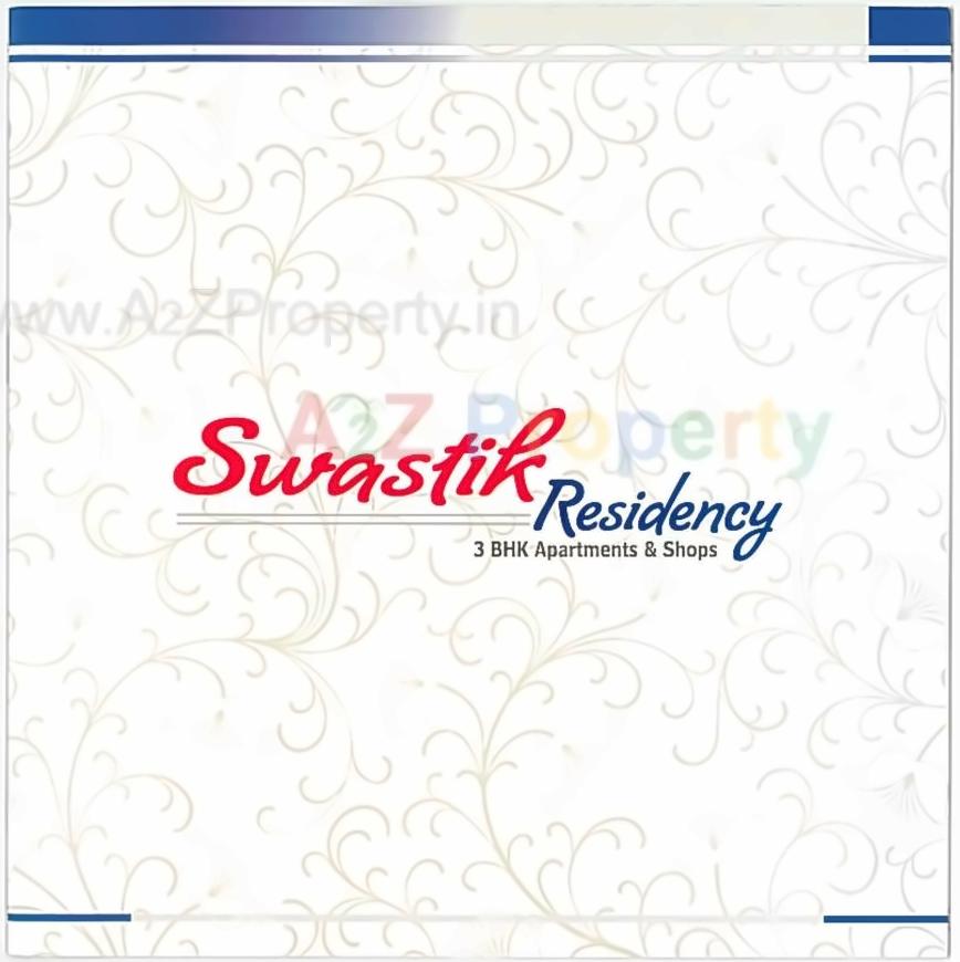  of real estate project Swastik Residency located at Naroda, Ahmedabad, Gujarat