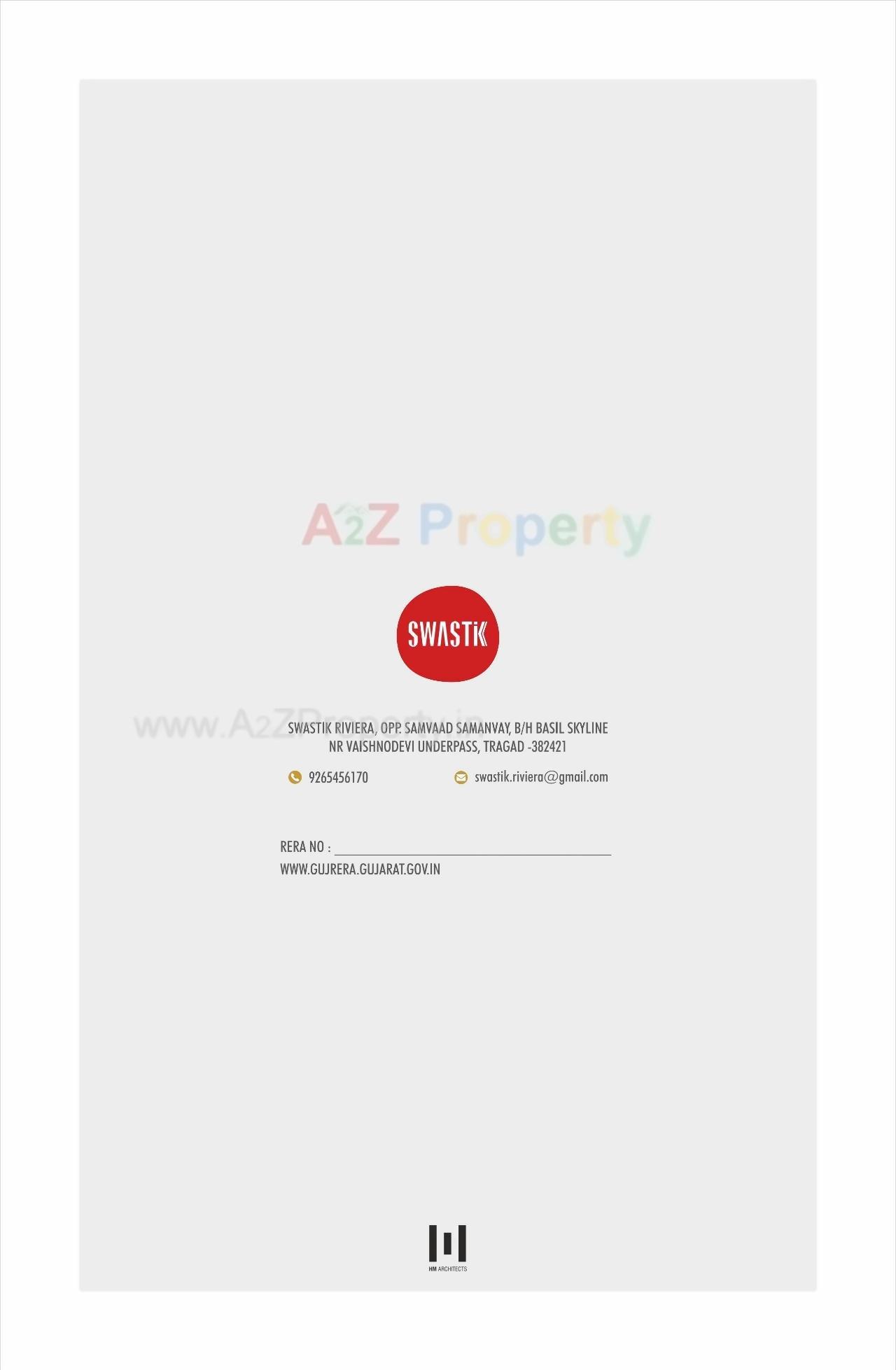  of real estate project Swastik Riviera located at Ahmedabad, Ahmedabad, Gujarat