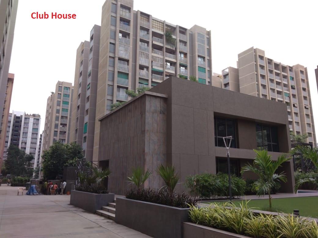 56921_const of real estate project Swati Florence located at Ahmedabad, Ahmedabad, Gujarat