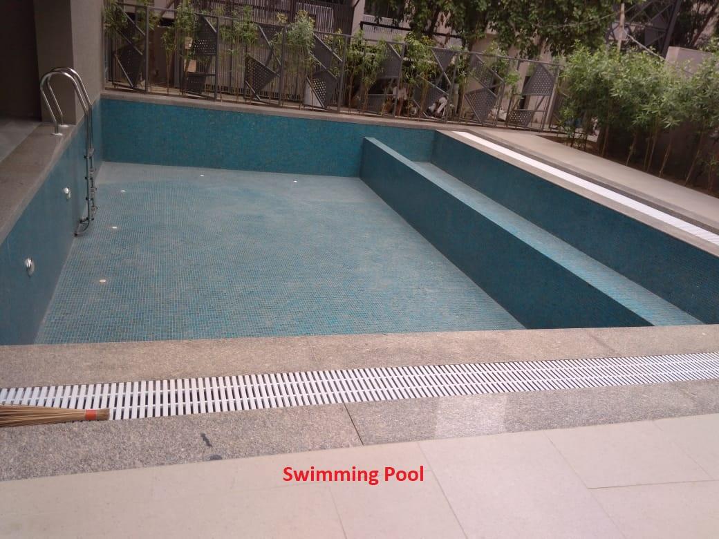 56922_const of real estate project Swati Florence located at Ahmedabad, Ahmedabad, Gujarat