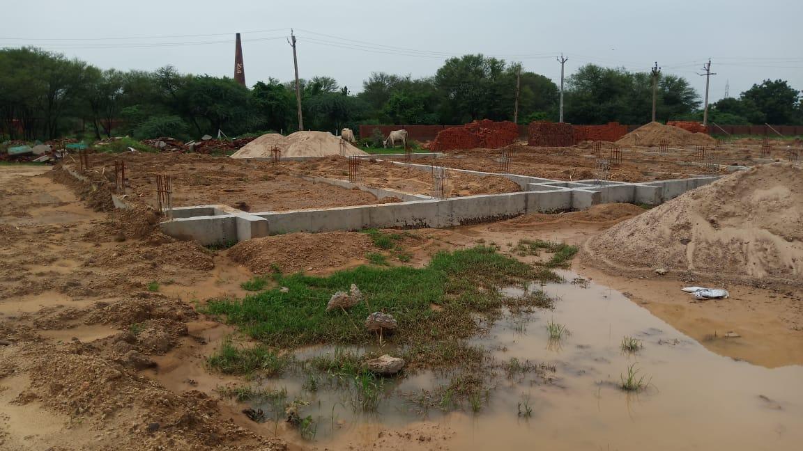 181193_const of real estate project Swetayan Industrial Park located at City, Ahmedabad, Gujarat