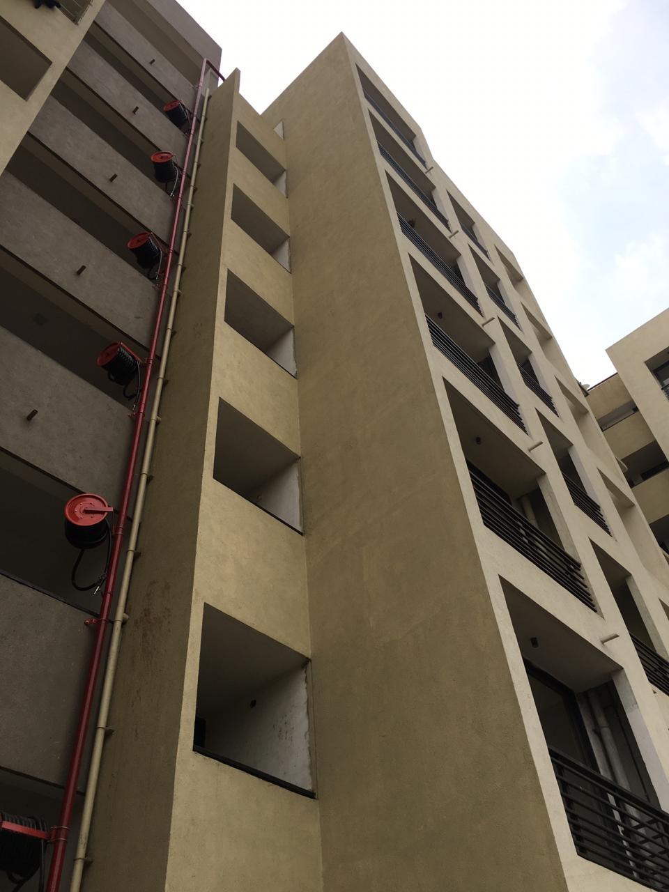 104004_const of real estate project Takshashila East End located at Gondal, Ahmedabad, Gujarat