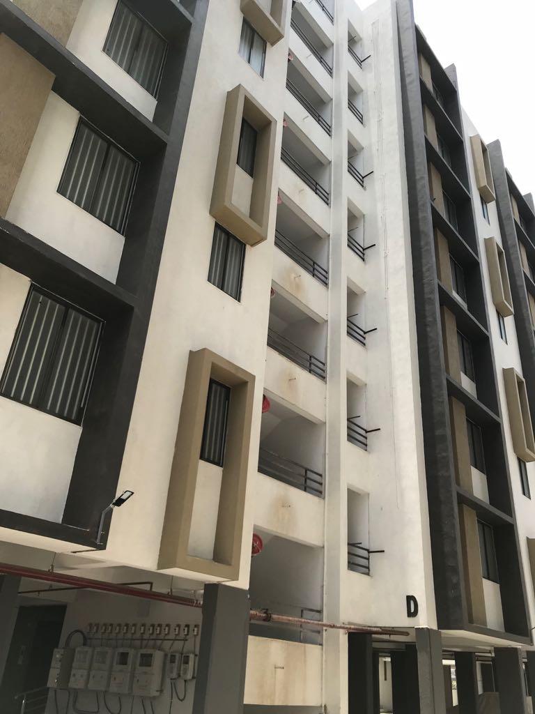 33565_const of real estate project Tankar Residency located at Vatva, Ahmedabad, Gujarat